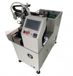 Automatic Riveting Press For Crystal Heads Machine SJM01