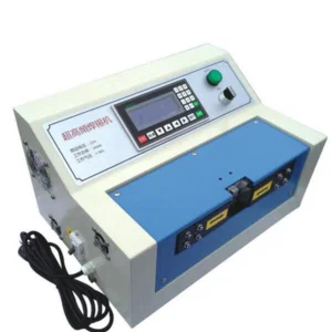 High-frequency welding machine  High-frequency welding machine