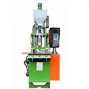  Injection molding machine