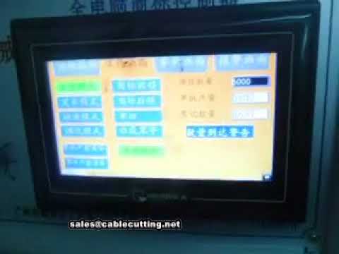 Label Cut and Center Folding Machine for Automated Packaging