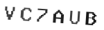 Verification Code Image
