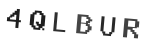 Verification Code Image